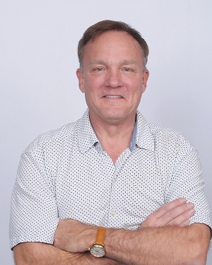 John G. Baker, Registered Patent Attorney